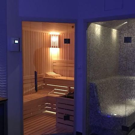 Sweet Dreams Spa Златибор Экстерьер фото