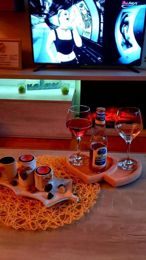 Sweet Dreams Spa Златибор Экстерьер фото