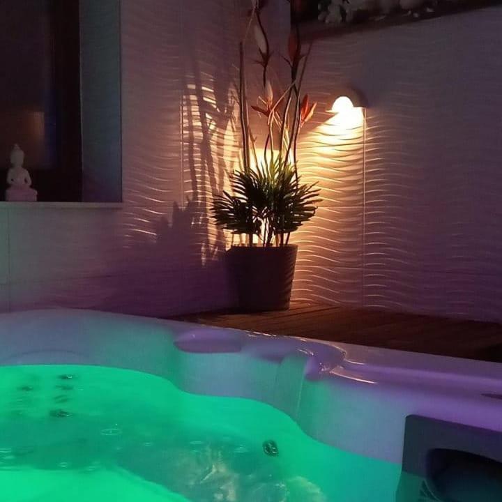 Sweet Dreams Spa Златибор Экстерьер фото