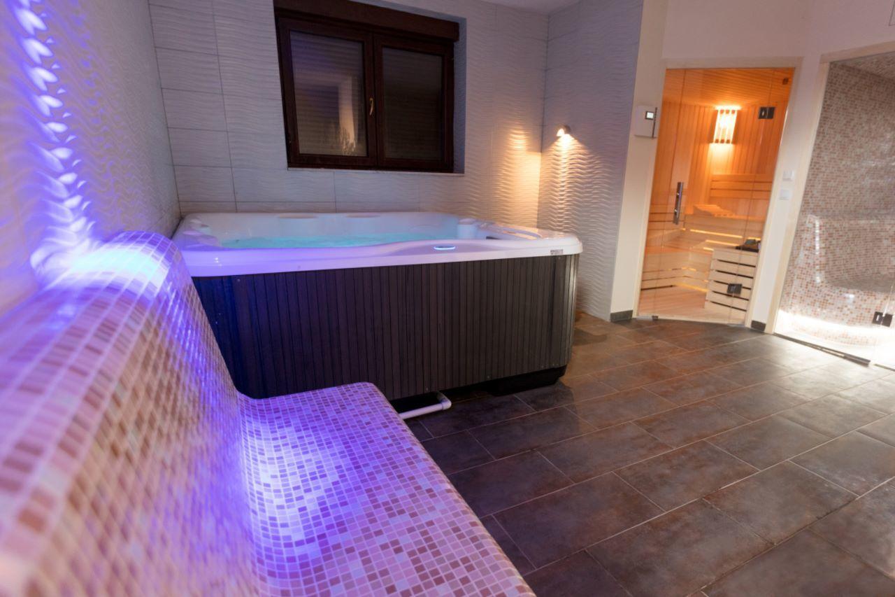 Sweet Dreams Spa Златибор Экстерьер фото