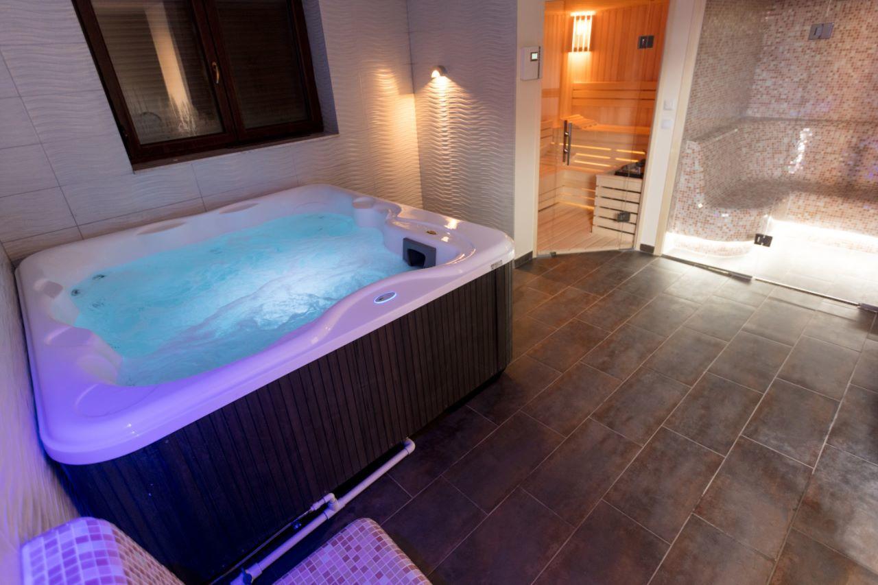 Sweet Dreams Spa Златибор Экстерьер фото