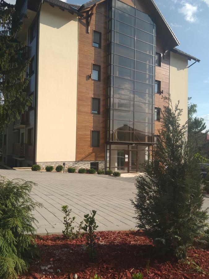Sweet Dreams Spa Златибор Экстерьер фото